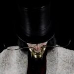 The Blood Artist
