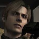 Leon kennedy