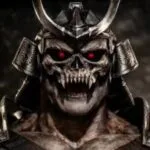 Dark Wolf