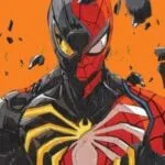 The amazing spiderman