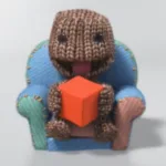 Sackboy