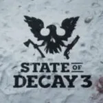 State of decay 3(zombiie)