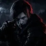 LEON S KENNEDY