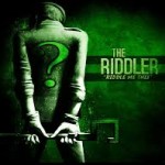 تصویر پروفایل Mr.Riddler