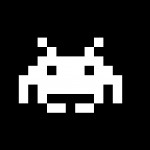 تصویر پروفایل Space Invaders