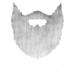 تصویر پروفایل White beard