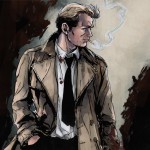 تصویر پروفایل John Constantine