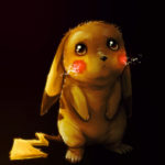 تصویر پروفایل pikachu
