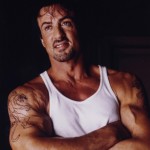 تصویر پروفایل sylvester stallone