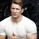 تصویر پروفایل chris evans