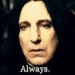 تصویر پروفایل snape always