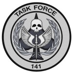 تصویر پروفایل Task Force 141