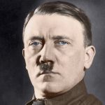 تصویر پروفایل Adolf Hitler SS