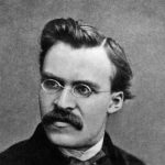 تصویر پروفایل Friedrich Nietzsche