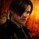 تصویر پروفایل Leon S.Kennedy