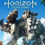 تصویر پروفایل horizon zero down