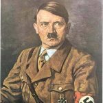 تصویر پروفایل هیتلر: با رسانه ها میتوان جهنم را بهشت و بهشت را جهنم نشان داد