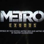 تصویر پروفایل Metro Exodus