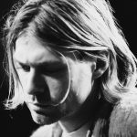 تصویر پروفایل Kurt Cobain