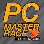 تصویر پروفایل PC Master Race