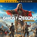 تصویر پروفایل Ghost Recon