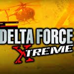 تصویر پروفایل Delta Force