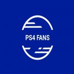 تصویر پروفایل PS4 fans