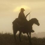 تصویر پروفایل Red dead 2