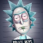 تصویر پروفایل Rick sanchez