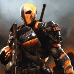 تصویر پروفایل AKA_DeathStroke