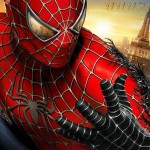 تصویر پروفایل spider-man