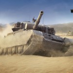 تصویر پروفایل World Of Tanks