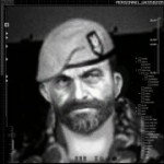 تصویر پروفایل Captain Price