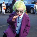 تصویر پروفایل {LITTLE JOKER {taha joker