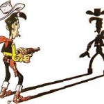 تصویر پروفایل Lucky Luke