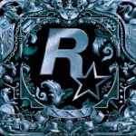 لوگو گروه از Rockstar Games