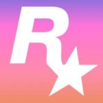 لوگو گروه از Rockstar Games