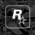 لوگوی گروه از Rockstar Games