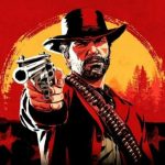 لوگو گروه از RED DEAD REDEMPTION