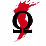 لوگو گروه از GOD OF WAR