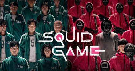 سریال Squid Game
