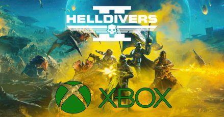 شایعات خبر از عرضه احتمالی helldivers 2 بر روی Xbox Series X|S می‌دهند.