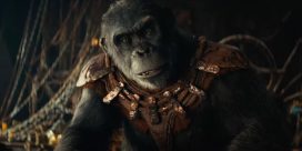 فیلم Kingdom of the Planet of the Apes