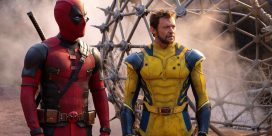 فیلم Deadpool & Wolverine