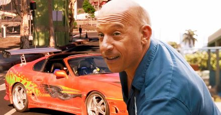 اشاره وین دیزل به بازگشت سوکی در فیلم Fast and Furious 11