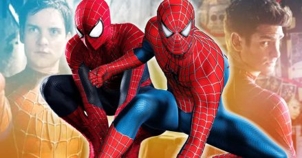 اندرو گارفیلد درباره‌ی حضور در فیلم Spider-Man 4 صحبت کرد