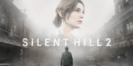 Silent Hill 2 Remake