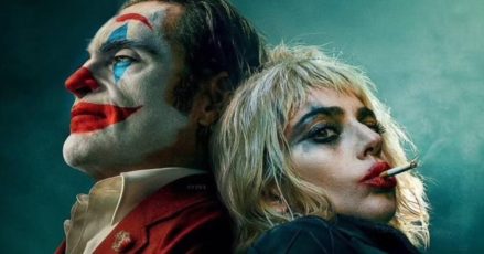 فیلم Joker: Folie à Deux