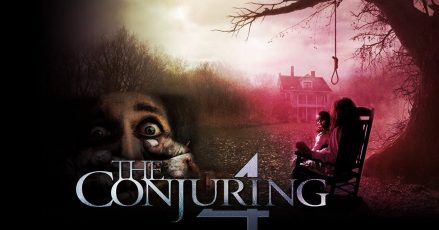 فیلم The Conjuring 4