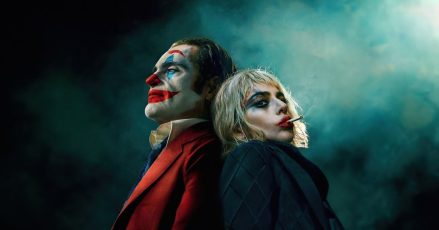 فیلم Joker: Folie a Deux